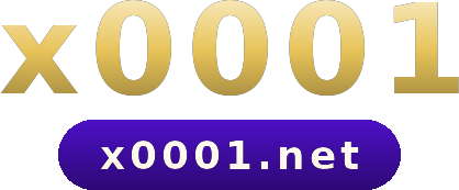 x0001 logo